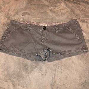 American eagle shorts